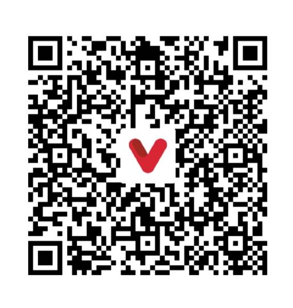 Bank QR Code